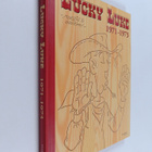 Morris : Lucky Luke 1971-1973 - pikkukuva 1