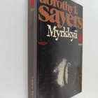 Dorothy L Sayers : Myrkkyä - pikkukuva 1