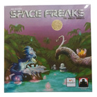 Space freaks lisäosa The Violet Morass - pikkukuva 1