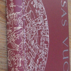 E. F. Juurmaa (t.): Viisas vuosi, Karisto 2001. 3p. 473 s. - pikkukuva 1