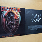 DESPAIR – Decay Of Humanity LP - pikkukuva 3