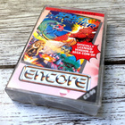 Space Harrier (C64) - pikkukuva 1