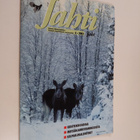 Jahti - Jakt 4 / 2003 - pikkukuva 1