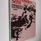 Harrison E. Salisbury : Tuntematon sota - pikkukuva 1
