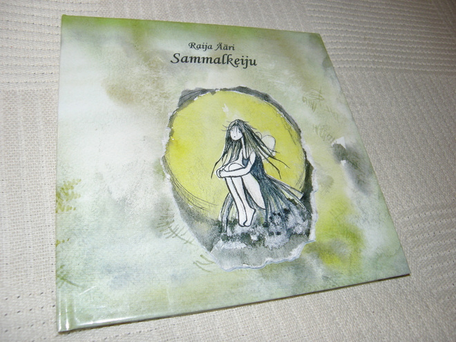 Raija Ääri Sammalkeiju