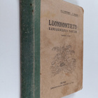 Karl Emil Stenroos : Luonnontieto kansakouluja varten - pikkukuva 1