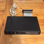 Prism VTX 5000 modem ZX Spectrum, testaamaton - pikkukuva 1