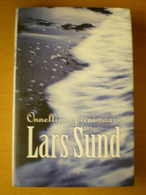 Lars Sund: Onnellinen pieni saari