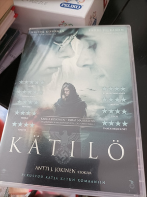 Kätilö