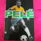 PELE ( hyväkuntoinen kirja vuodelta 2006 ! EI toim,kuluja - pikkukuva 1