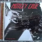 Mötley Crüe - Too Fast For Love - pikkukuva 1