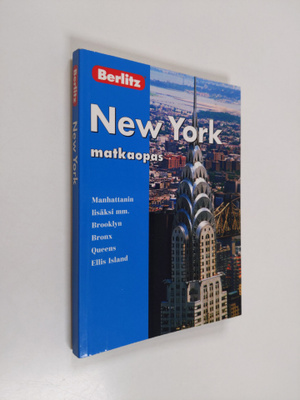 Douglas Stallings : New York City