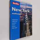 Douglas Stallings : New York City - pikkukuva 1