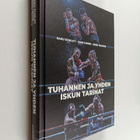 Saku Schildt : Tuhannen ja yhden iskun tarinat - pikkukuva 1
