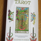 TAROT Ihmisen 22 tietoisuudentasoa ELISABETH HAICH + kortit - pikkukuva 2