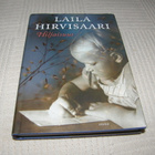 Laila Hirvisaari Hiljaisuus -sid - pikkukuva 1