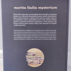 Marita Liulia -Mysterium- - pikkukuva 2