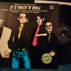 It´s Rock´n´Roll vol 1 & 2 LP - pikkukuva 1