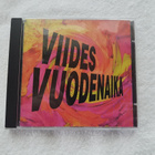 Viides Vuodenaika CD - pikkukuva 1