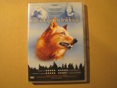 KOIRANKYNNEN LEIKKAAJA ( Peter Franzen )