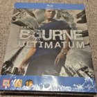 Jason Bourne steelbook elokuvat blu-ray - pikkukuva 5