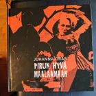 Johanna Oras "Pirun hyvä maalaamaan" - pikkukuva 1