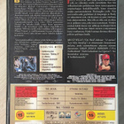 Jokikyttä (1993) & Sakaali (1997) 2DVD Bruce Willis - pikkukuva 2