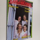 Uusi kansanmusiikki 5/1993 - pikkukuva 1