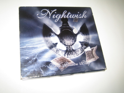 Nighthwish - Dark Passion Play (2CD)
