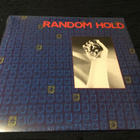 Random Hold Etceteraville Nm lp Peter Hammill prog schrink - pikkukuva 1