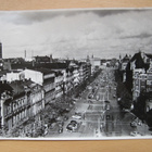 VANHA Postikortti Helsinki 1953 - pikkukuva 1