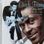 CHUCK BERRY: all the very best_CD - pikkukuva 1