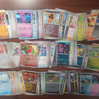 Pokemon kortteja 450 kpl - pikkukuva 4