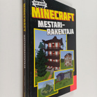 Megan Miller : Minecraft : mestarirakentaja - pikkukuva 1