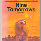 Isaac Asimov: Nine Tomorrows - pikkukuva 1