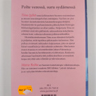 Maria Roiha : Tiina Jylhä : polte veressä, suru sydämessä - pikkukuva 2