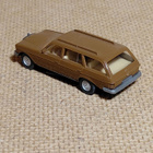 Mercedes-Benz E250T W123 Farmari 1979 1:87 Wiking - pikkukuva 2
