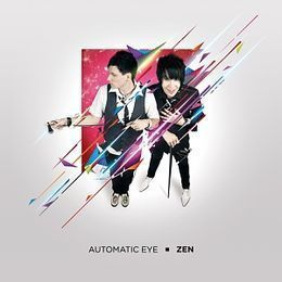 AUTOMATIC EYE - Zen