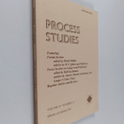 Barry L. Whitney : Process studies volume 26/1-2 Spring-s... - pikkukuva 1