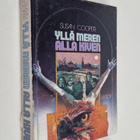 Susan Cooper : Yllä meren, alla kiven - pikkukuva 1