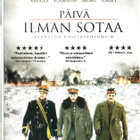 dvd, Päivä ilman sotaa (Joyeux Noel / Merry Christmas) [sota - pikkukuva 1