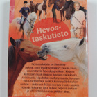 Hevostaskutieto - pikkukuva 2