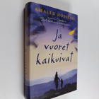 Khaled Hosseini : Ja vuoret kaikuivat - pikkukuva 1