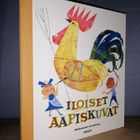 Iloiset aapiskuvat - Aleksander Lindeberg - Uusi - pikkukuva 1