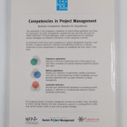 Morten Fangel : Competencies in project management : nati... - pikkukuva 2