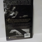 JERRY BLOOM - RITCHIE BLACKMORE - BLACK KNIGHT UUSI KIRJA - pikkukuva 2