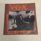 VOX - a wop bop a loo bob LP- Poko Rekords - pikkukuva 1