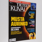 Tieteen kuvalehti 5/2015 - pikkukuva 1