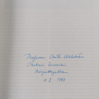 Ethnologia Scandinavia : a journal for nordic ethnology 1... - pikkukuva 3