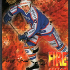 1994-95 Sisu - Fire on Ice - 0,50 € / kpl - pikkukuva 2